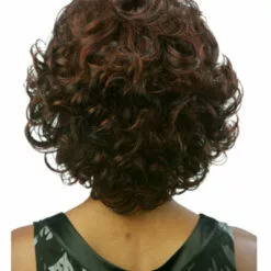 Godiva | Synthetic Wig By Motown Tress Wigs For Black Women
