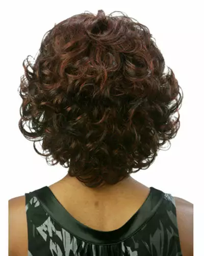 Godiva | Synthetic Wig By Motown Tress Wigs For Black Women
