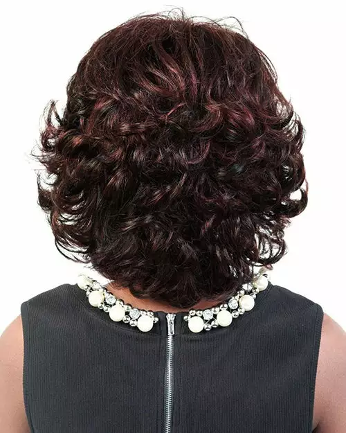 Godiva | Synthetic Wig By Motown Tress Wigs For Black Women