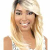 Flip | Synthetic Wig By Motown Tress Wigs For Black Women