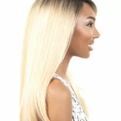 Flip | Synthetic Wig By Motown Tress Wigs For Black Women