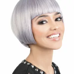 Brita | Synthetic Wig By Motown Tress