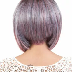 Christie | Synthetic Wig By Motown Tress Wigs For Black Women