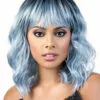 Sia | Synthetic Wig By Motown Tress