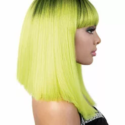 Joyce | Synthetic Wig By Motown Tress Wigs For Black Women