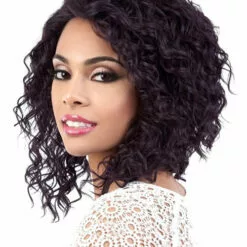 Alicia | Synthetic Wig By Motown Tress