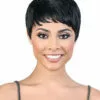 Lucky | Synthetic Wig By Motown Tress