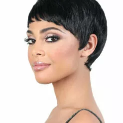 Lucky | Synthetic Wig By Motown Tress