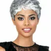 Jasmine | Synthetic Wig By Motown Tress