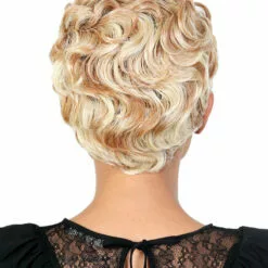 Jasmine | Synthetic Wig By Motown Tress