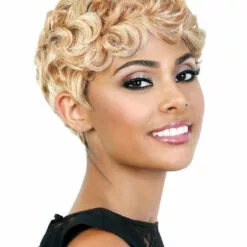 Jasmine | Synthetic Wig By Motown Tress