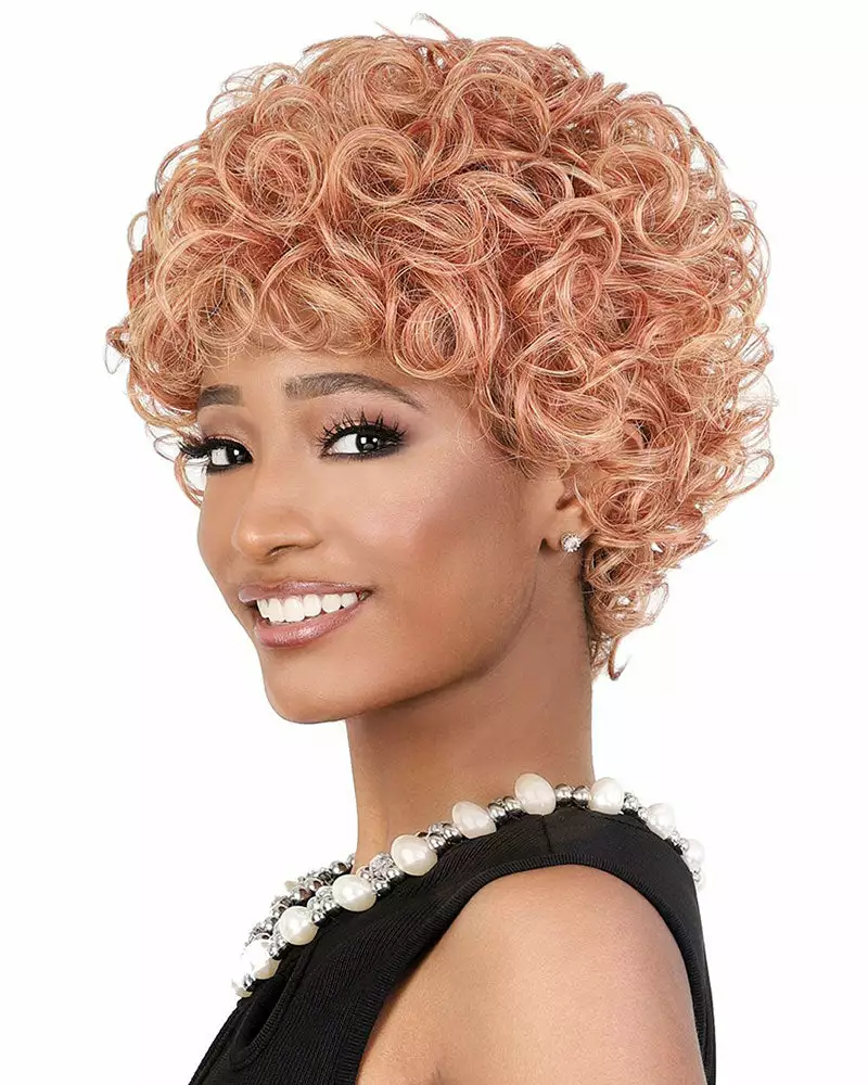 Enya | Synthetic Wig By Motown Tress Wigs For Black Women