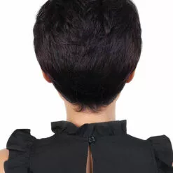 DP Taylor | Lace Part Synthetic Wig By Motown Tress