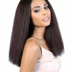 LDP-Nova | Lace Front & Lace Part Synthetic Wig By Motown Tress