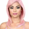 LDP-Bibi | Lace Front & Lace Part Synthetic Wig By Motown Tress