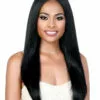 KWL Sola24 | Lace Front Synthetic Wig By Motown Tress