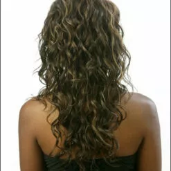 HM-Katie | Monofilament Human Hair Wig By Motown Tress Wigs For Black Women