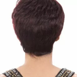 HR Pulse | Remy Human Hair Wig By Motown Tress