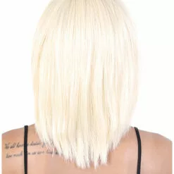 HNB Bella | Remy Human Hair Wig By Motown Tress