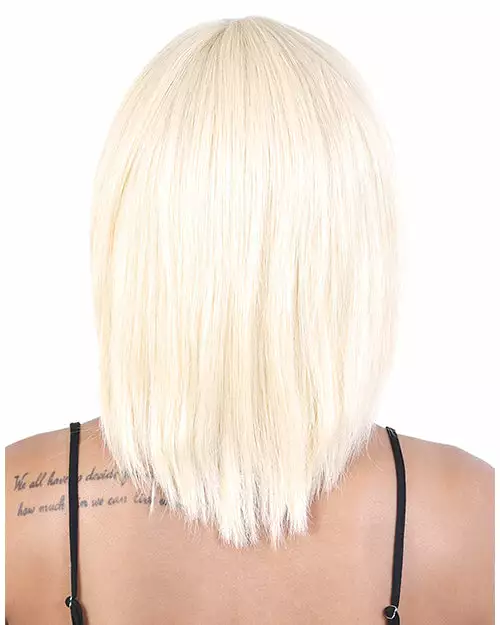 HNB Bella | Remy Human Hair Wig By Motown Tress