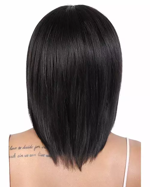 HNB Bella | Remy Human Hair Wig By Motown Tress