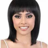 HNB Bella | Remy Human Hair Wig By Motown Tress