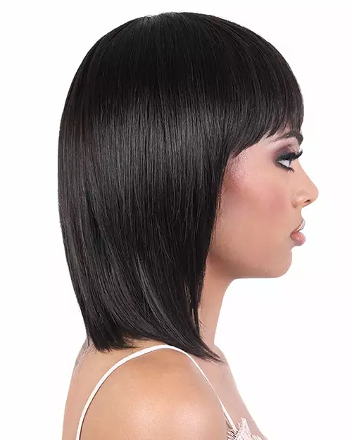 HNB Bella | Remy Human Hair Wig By Motown Tress