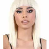 Wigs For Black Women HNB Fina | Remy Human Hair Wig By Motown Tress