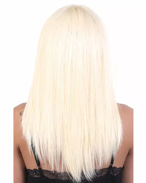 HNB Kyna | Remy Human Hair Wig By Motown Tress Wigs For Black Women