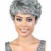 SH Kenda | Human Hair Wig By Motown Tress