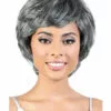 SH Rite | Human Hair Wig By Motown Tress Wigs For Black Women