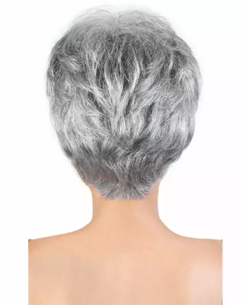 SH Aisha | Human Hair Wig By Motown Tress Wigs For Black Women