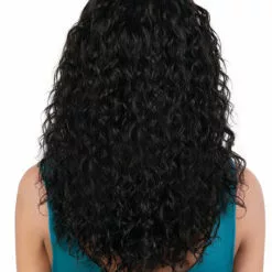 HPLP360-02 | Lace Front Human Hair Wig By Motown Tress