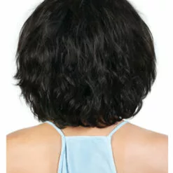 Wigs For Black Women HPR Erie | Remy Human Hair Wig By Motown Tress