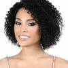 HPLP Miko | Lace Part Human Hair Wig By Motown Tress