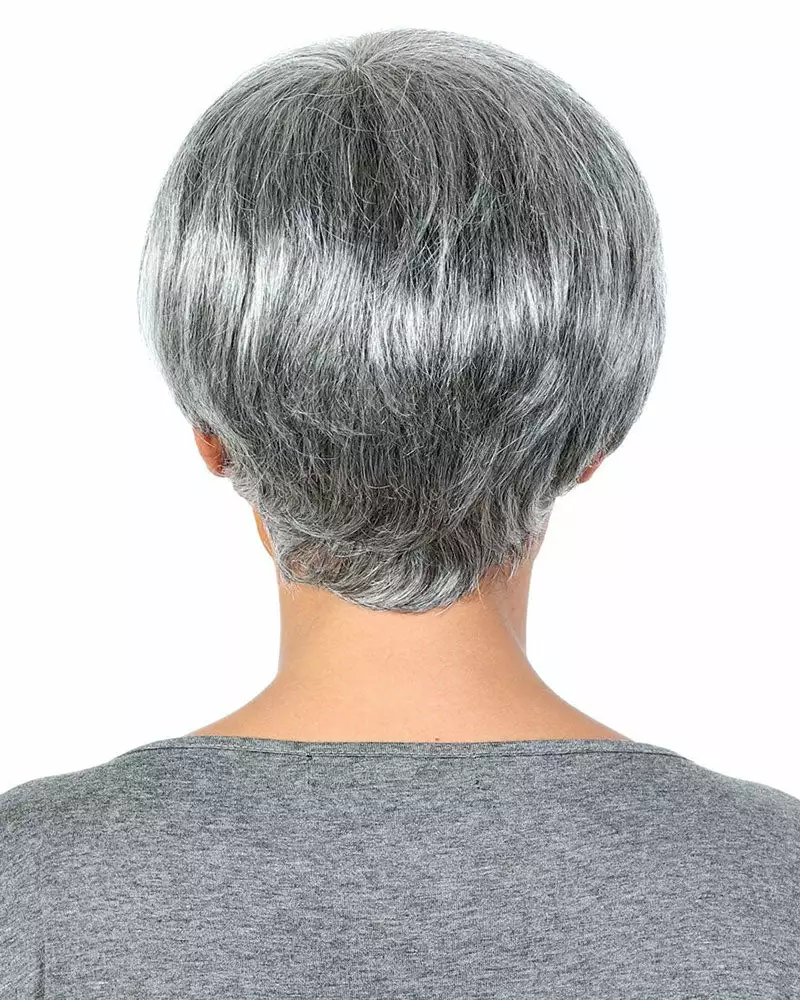 Wigs For Black Women SH Celia | Human Hair Wig By Motown Tress