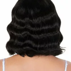 Wigs For Black Women HPR Ava | Remy Human Hair Wig By Motown Tress