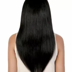 KHWL Soho26 | Lace Front Human Hair Wig By Motown Tress