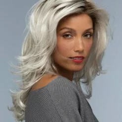 Mackenzie | Lace Front Synthetic Wig By Estetica