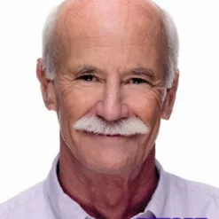 Charlie Average/Large | Men's Monofilament Synthetic Wig By Jon Renau Wigs For Men