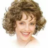 Dahlia | Monofilament Synthetic Wig By Aspen Wigs For Women