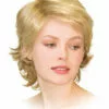Wigs For Women Hazel | Monofilament Synthetic Wig By Aspen