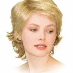 Wigs For Women Hazel | Monofilament Synthetic Wig By Aspen