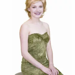 Wigs For Women Hazel | Monofilament Synthetic Wig By Aspen