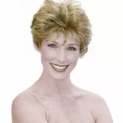 Holly | Monofilament Synthetic Wig By Aspen