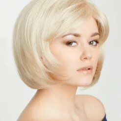 Wigs For Women Nevada | Monofilament Synthetic Wig By Dream USA