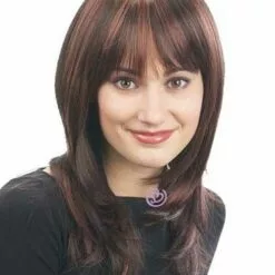 Ally | Synthetic Wig By New Look Wigs For Women