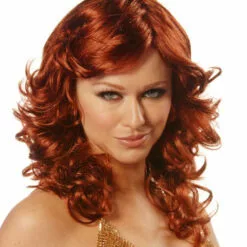 Farah | Synthetic Wig By New Look Wigs For Women