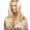 Linda XL | Skin Top Synthetic Wig By New Look