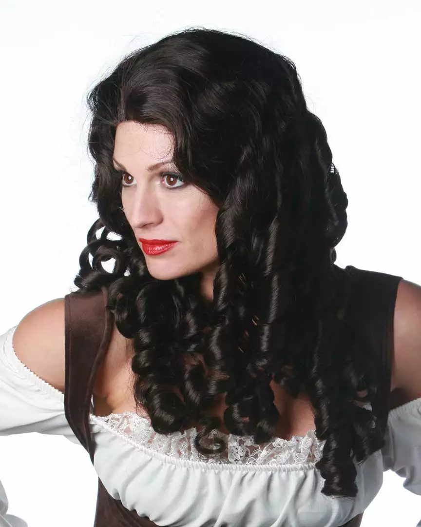 Wigs For Women Naomi | Synthetic Wig By New Look